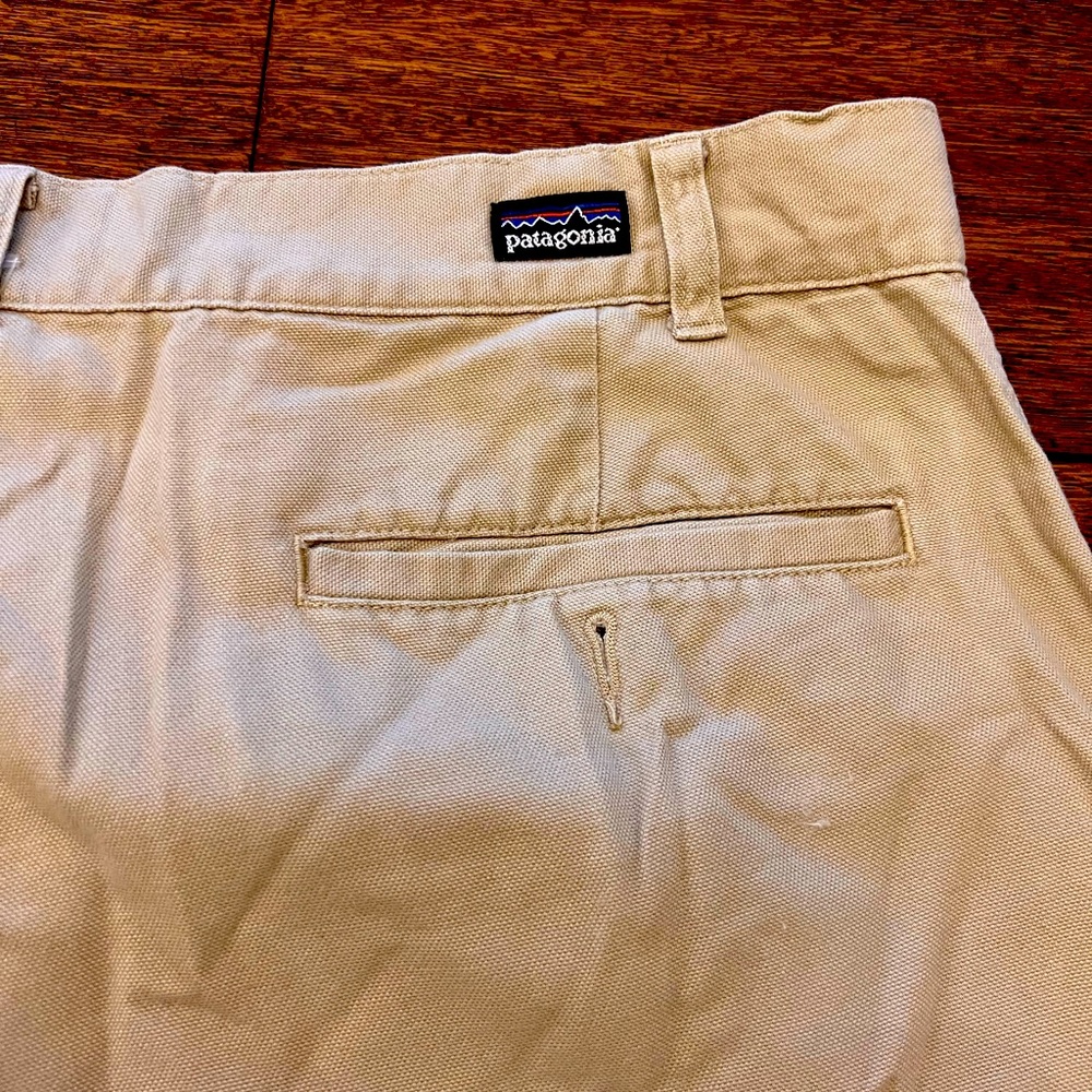 Patagonia Kakis 36/32